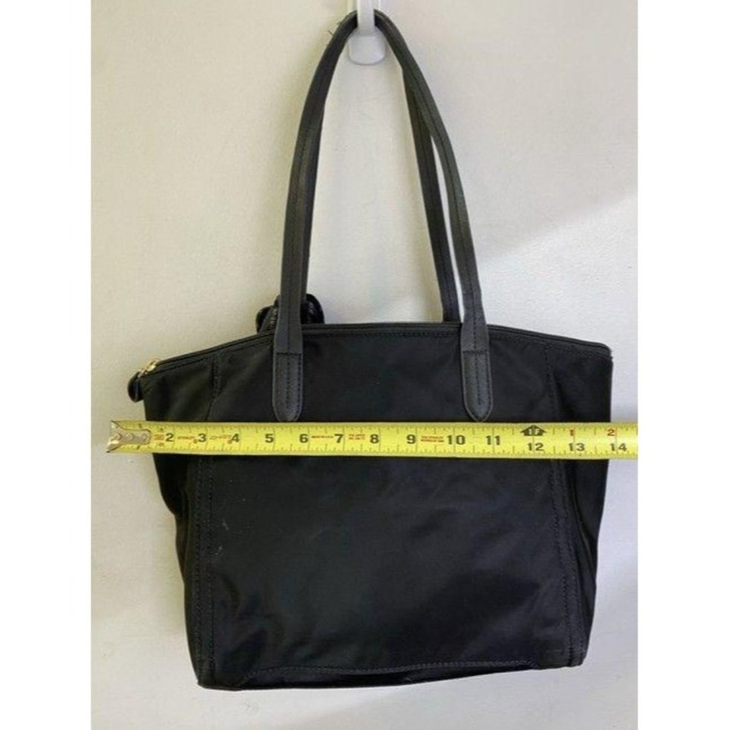 michael kors w large w looney tunes tie sash black