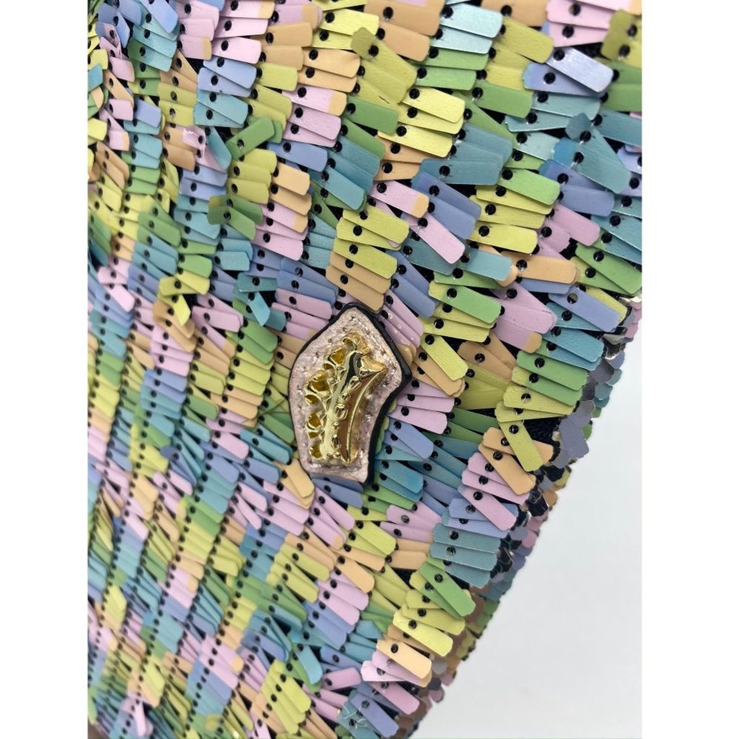 Juicy Women Multicolor Mini Wristlets Bag