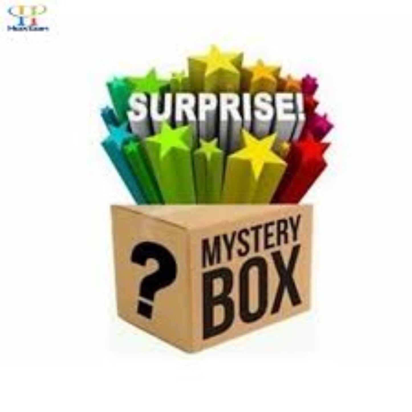 Limited Time Feel Good Right Now MK Mystery Box!