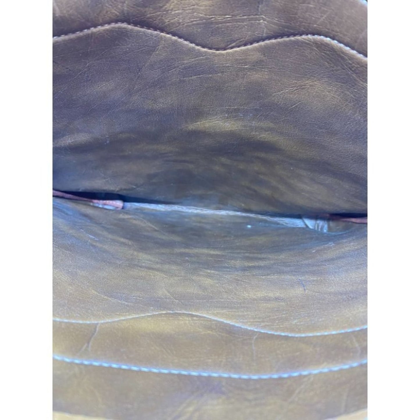 GUCCI Vintage XL Tote Bag in Canvas Fabric w/