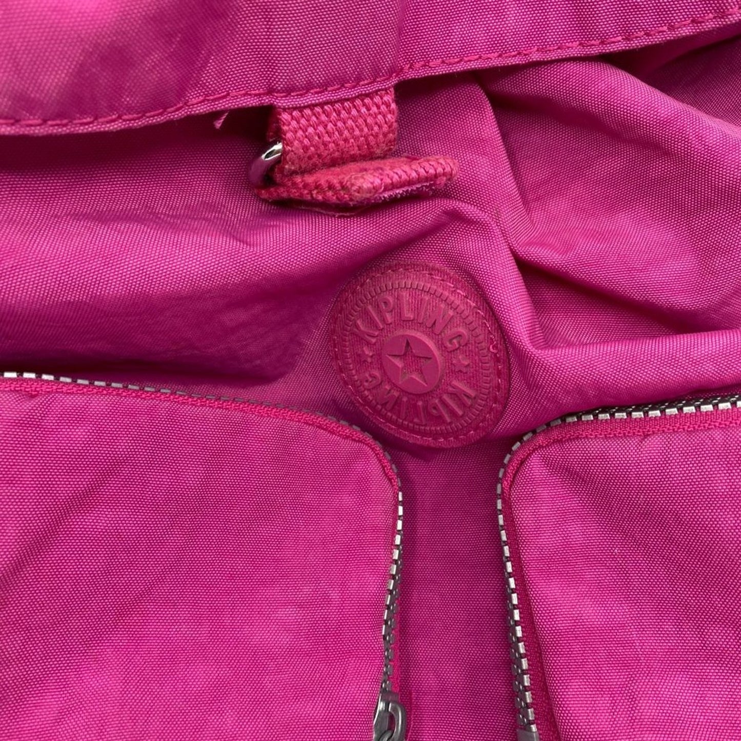 Kipling large backpack