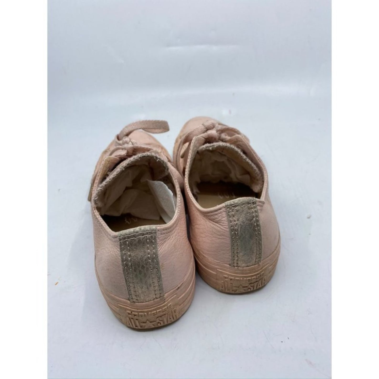 CONVERSE Sneakers Pink Women's Size 7