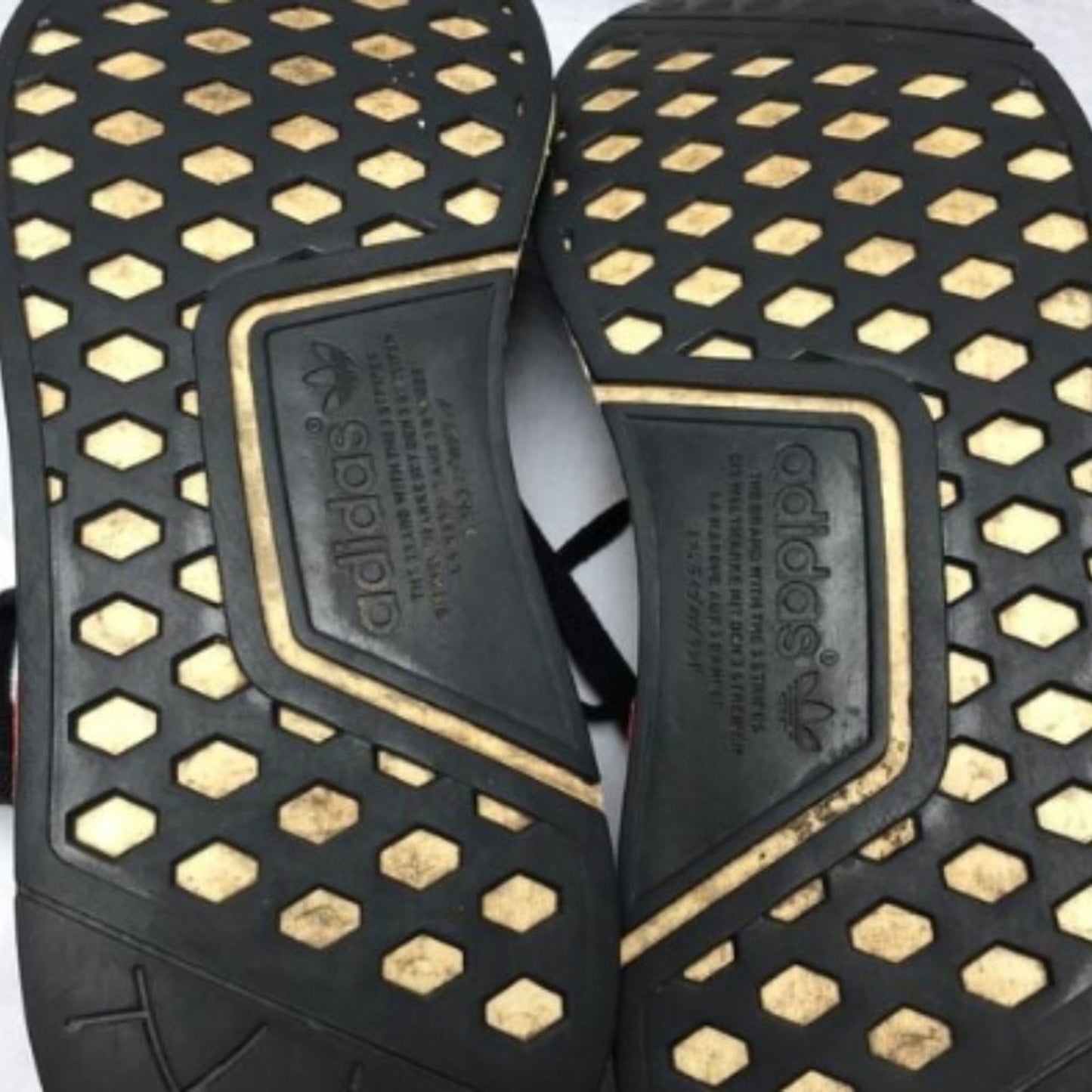 Adidas Boost Size: 10