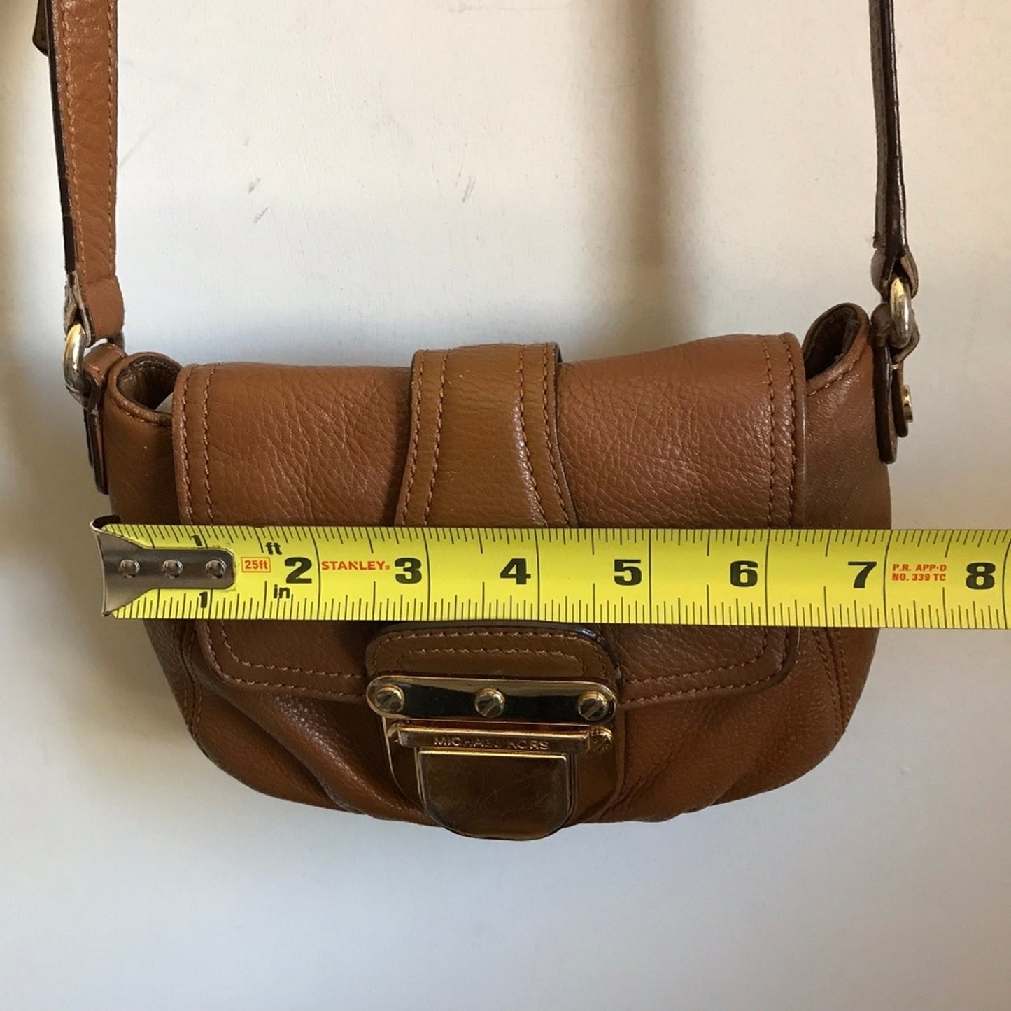 Michael Kors Crossbody Bag