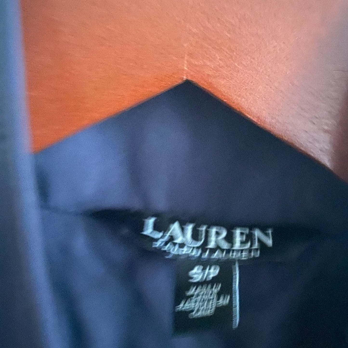 Lauren Ralph Lauren Jacket Sleek