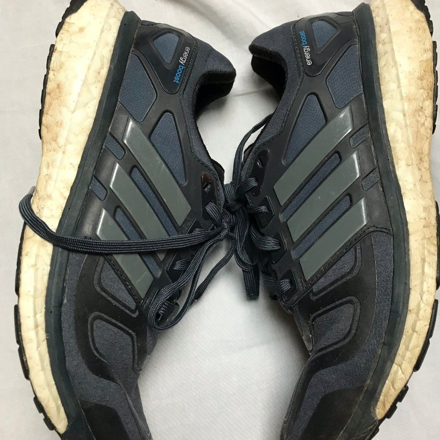 Adidas Boost Size 8.5