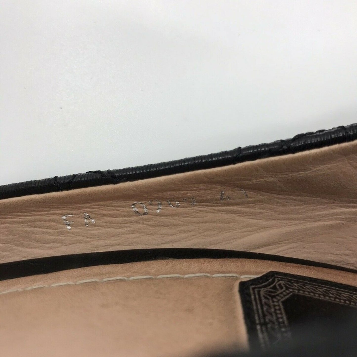 CHRISTIAN DIOR Women’s Cannage High Heel Pumps