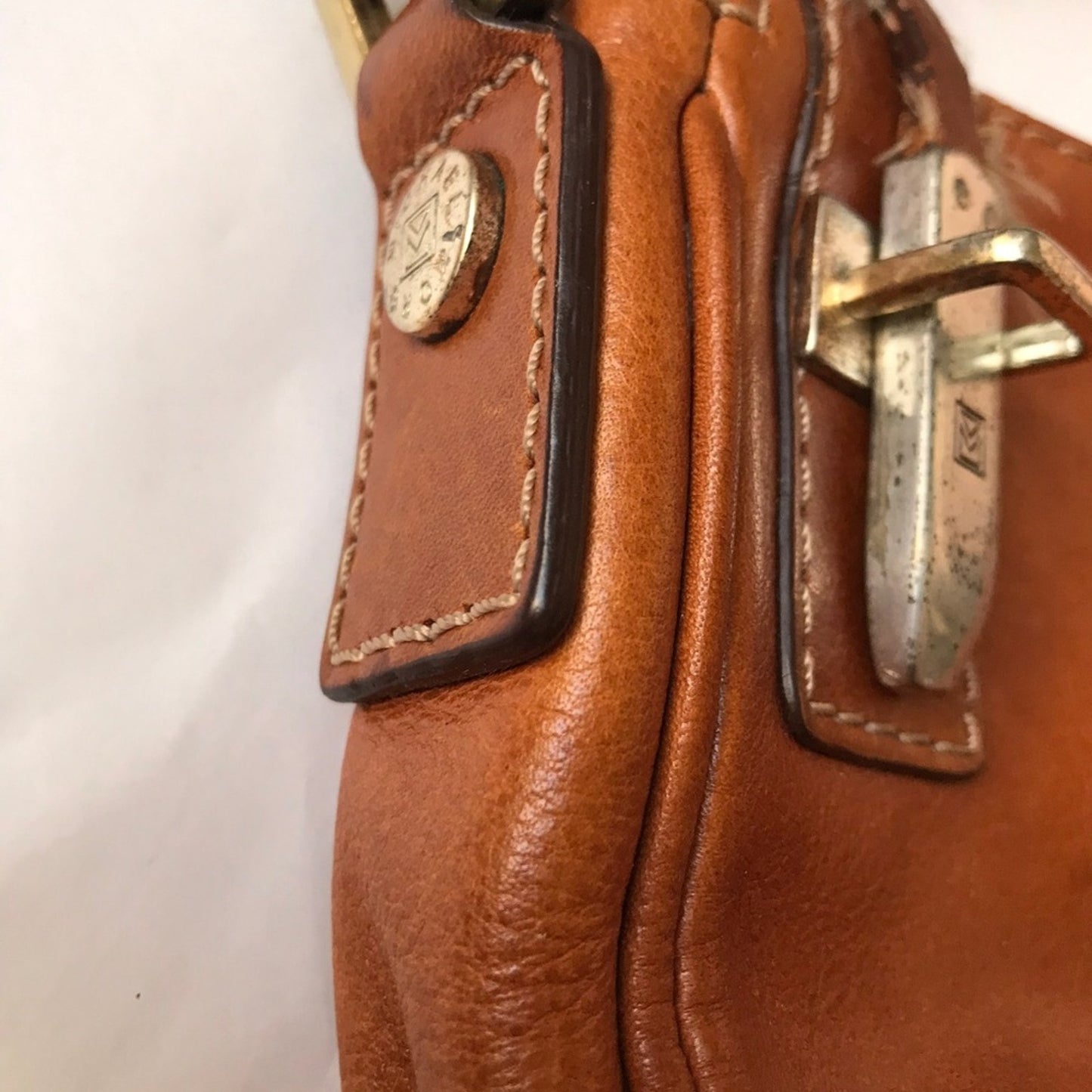 Vintage Michael Kors Shoulder Mini Bag