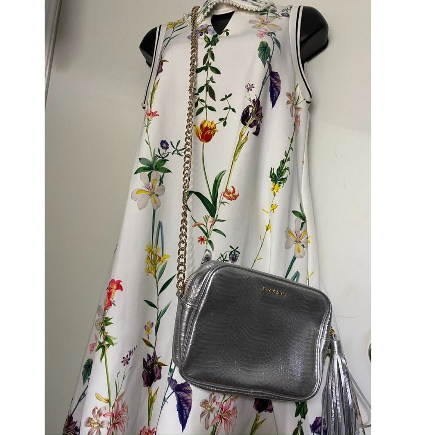 Victoria's Secret Mini Size Women Shoulder Bag