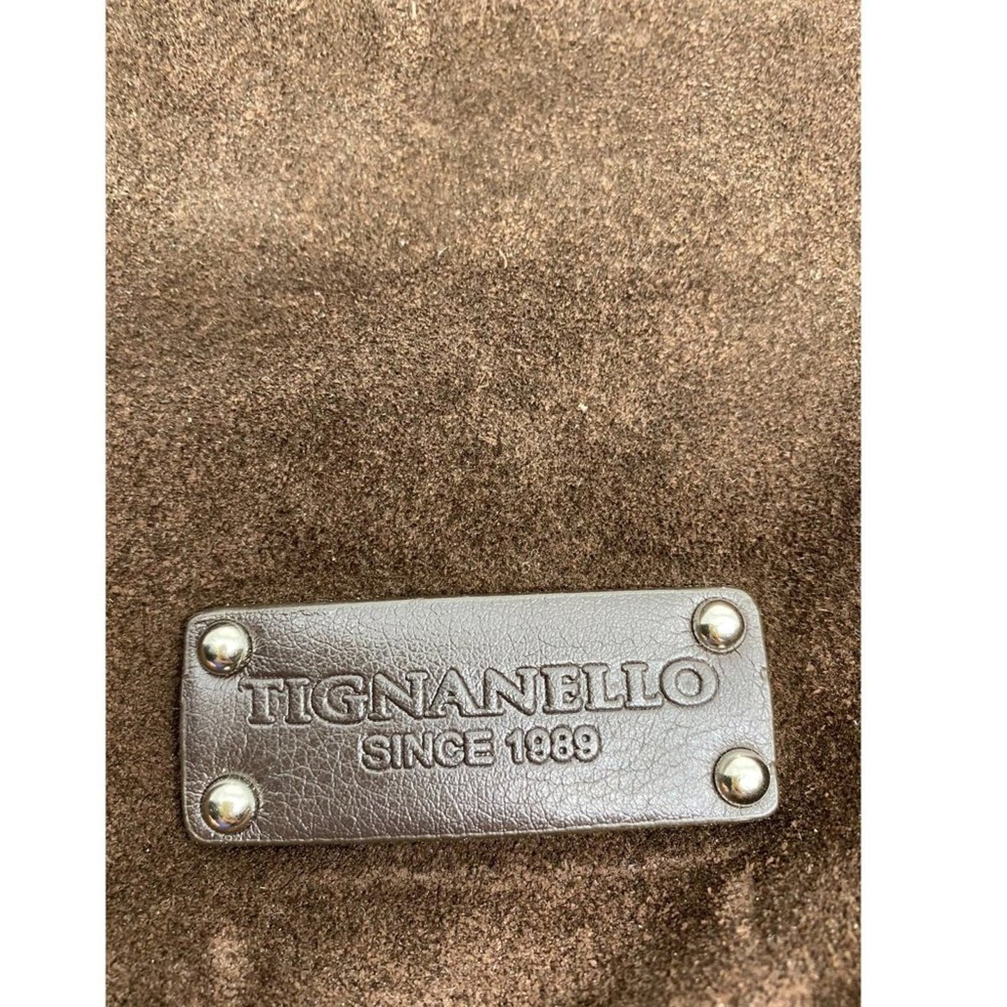 Tignanello Women Shoulder Bag