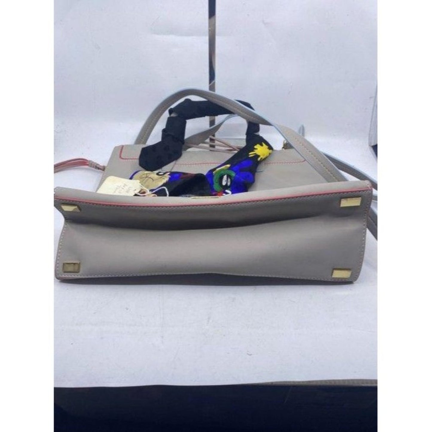 Rebecca Minkoff Great Condition With Removable Tun