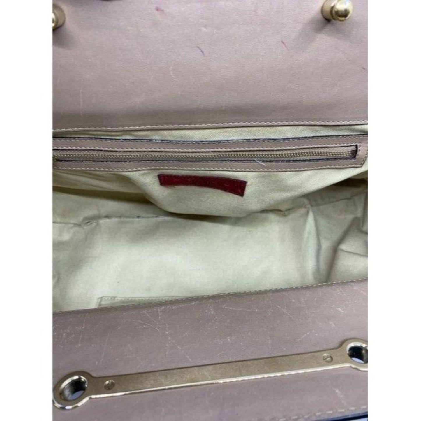 valentino w large customized applique and artwork