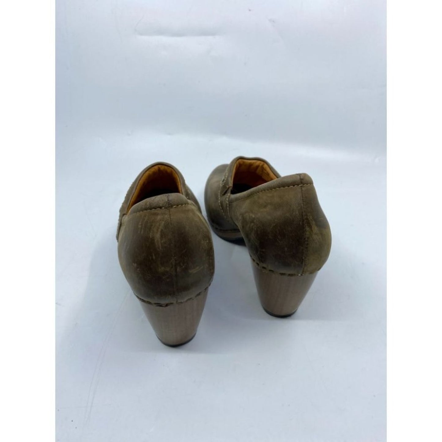 Dansko Brown Women's Mule & Clogs Size 39