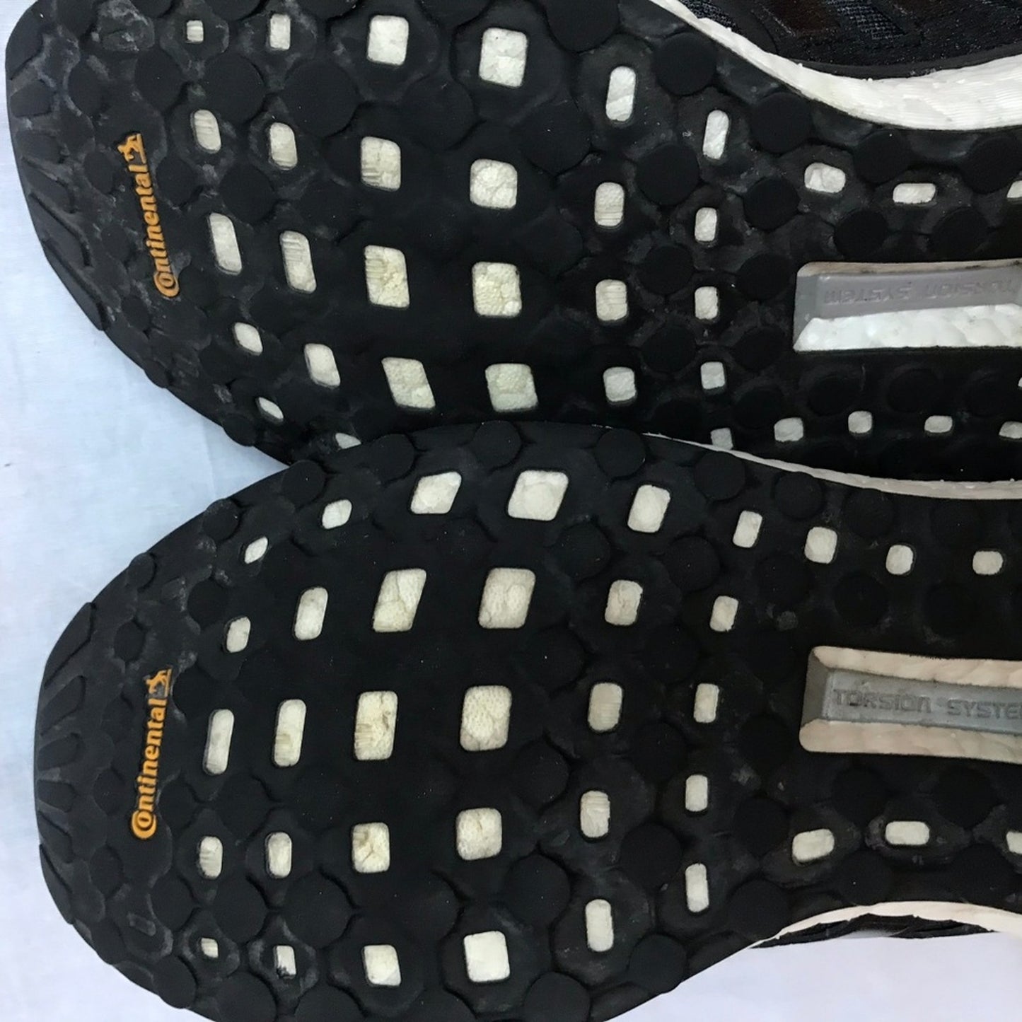 Adidas Boost 10