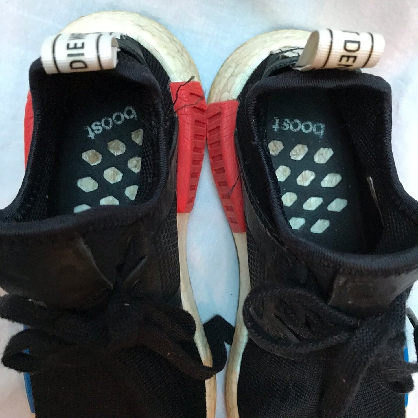 adidas boost Size 5