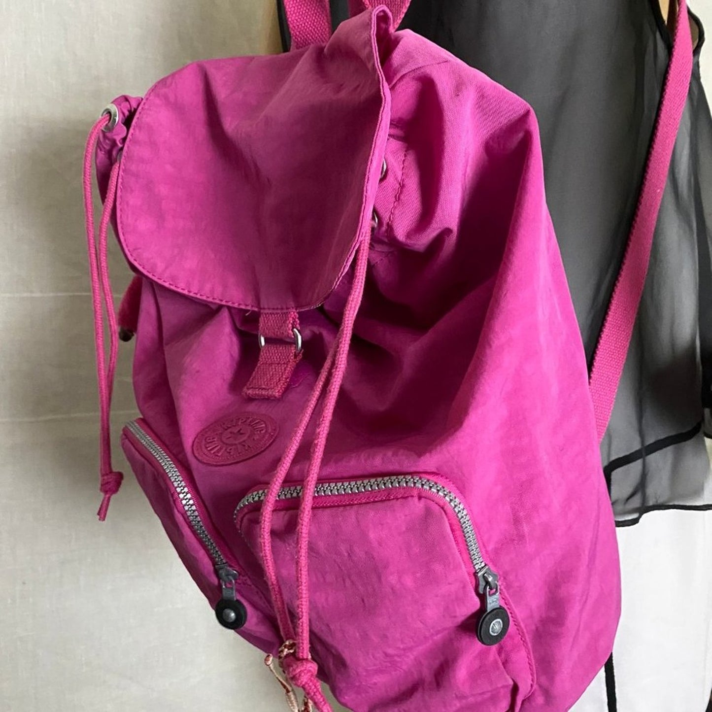Kipling large backpack