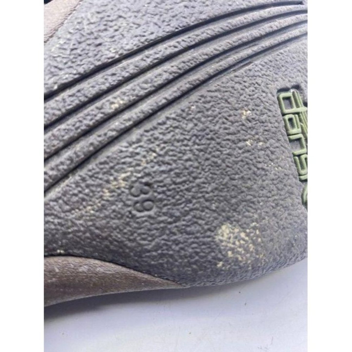 Dansko Olive Green Mulesslides Size Eu