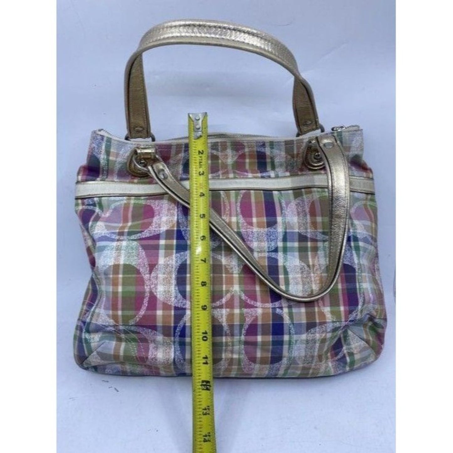 coach crossbody crossbodyshoulder msrp multicolor