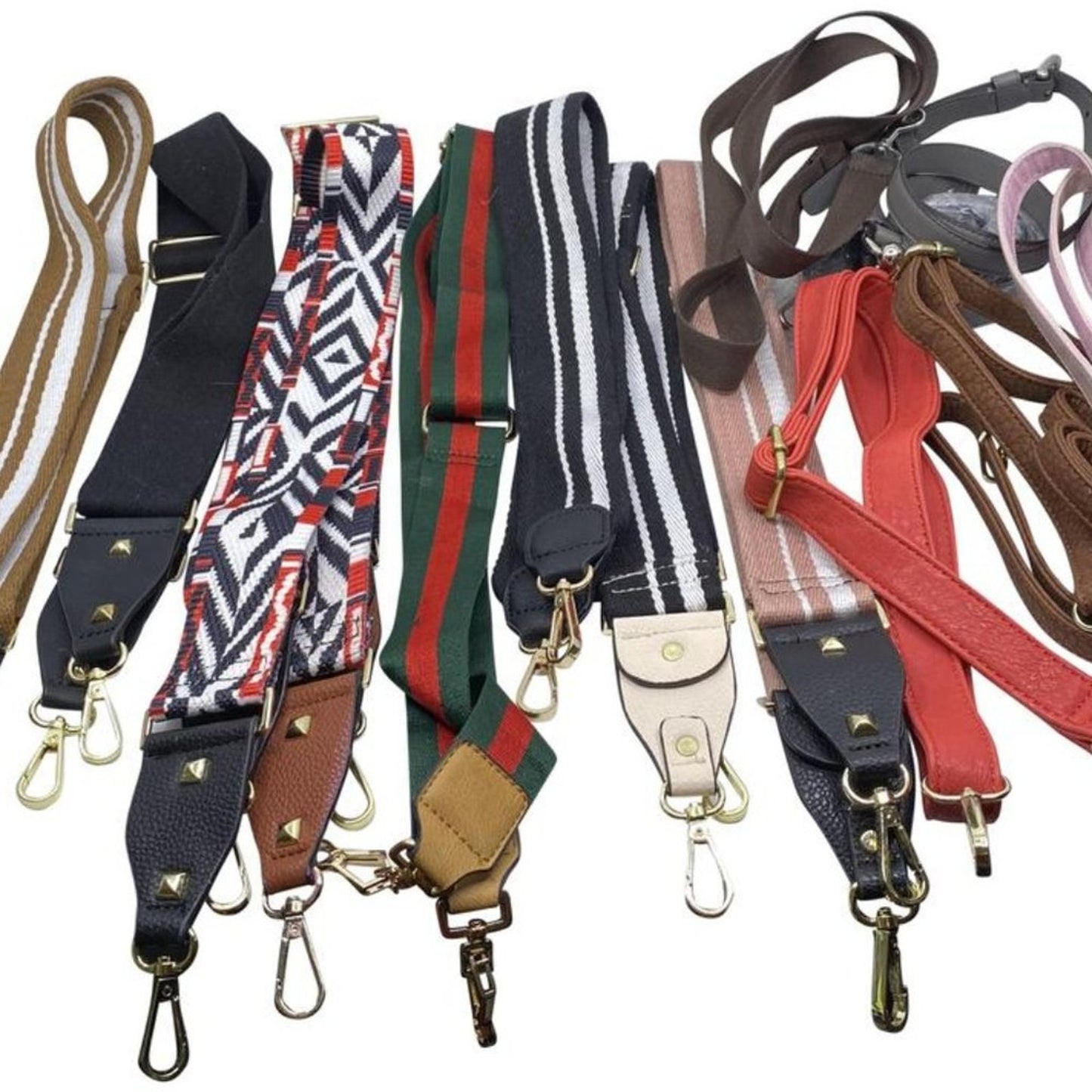 New!  Unbranded Replacement Straps