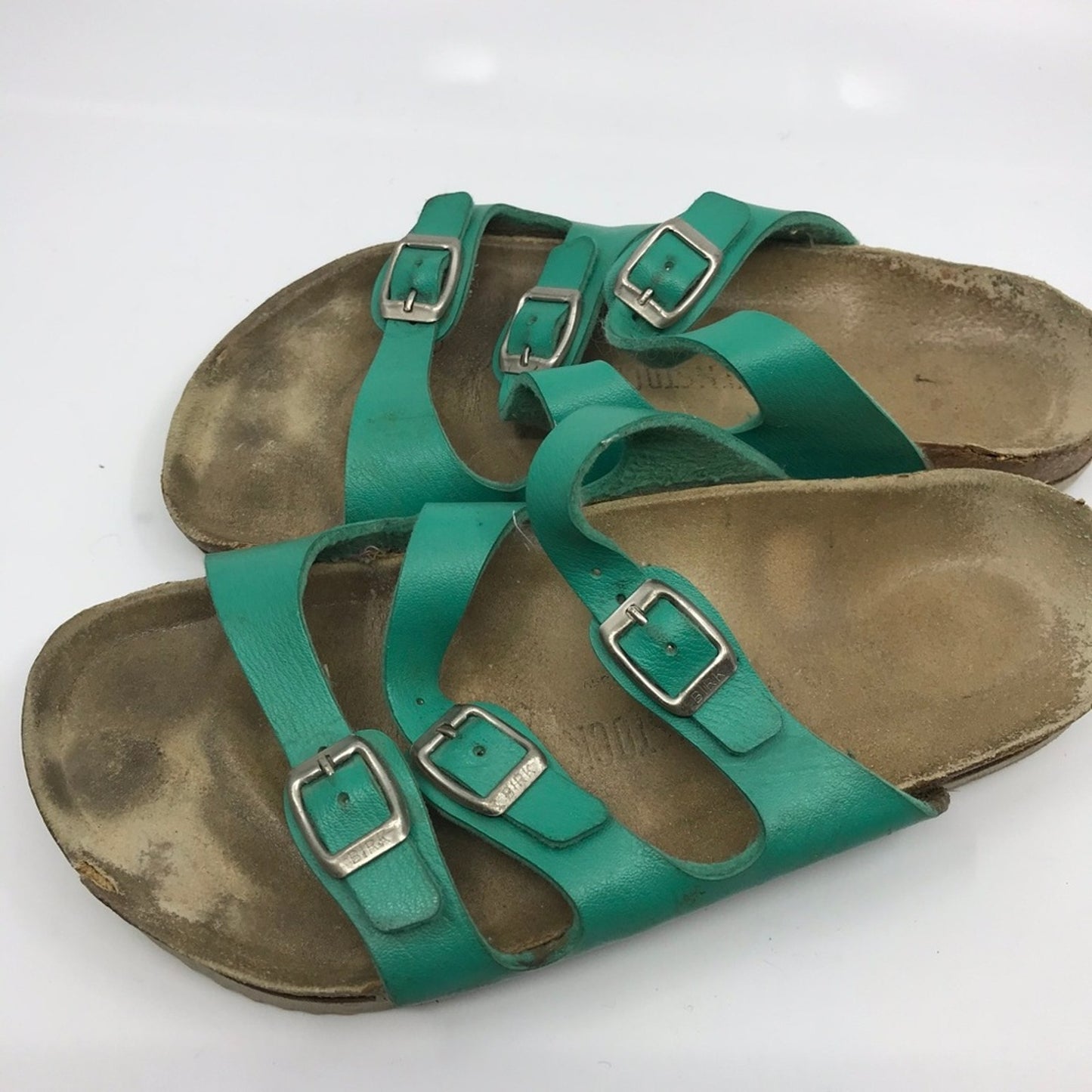Classic unisex Birkenstock sandals