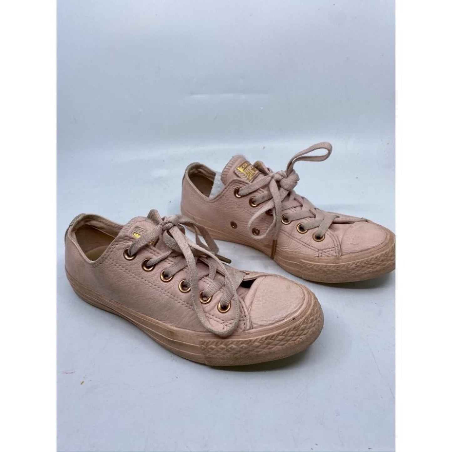 CONVERSE Sneakers Pink Women's Size 7