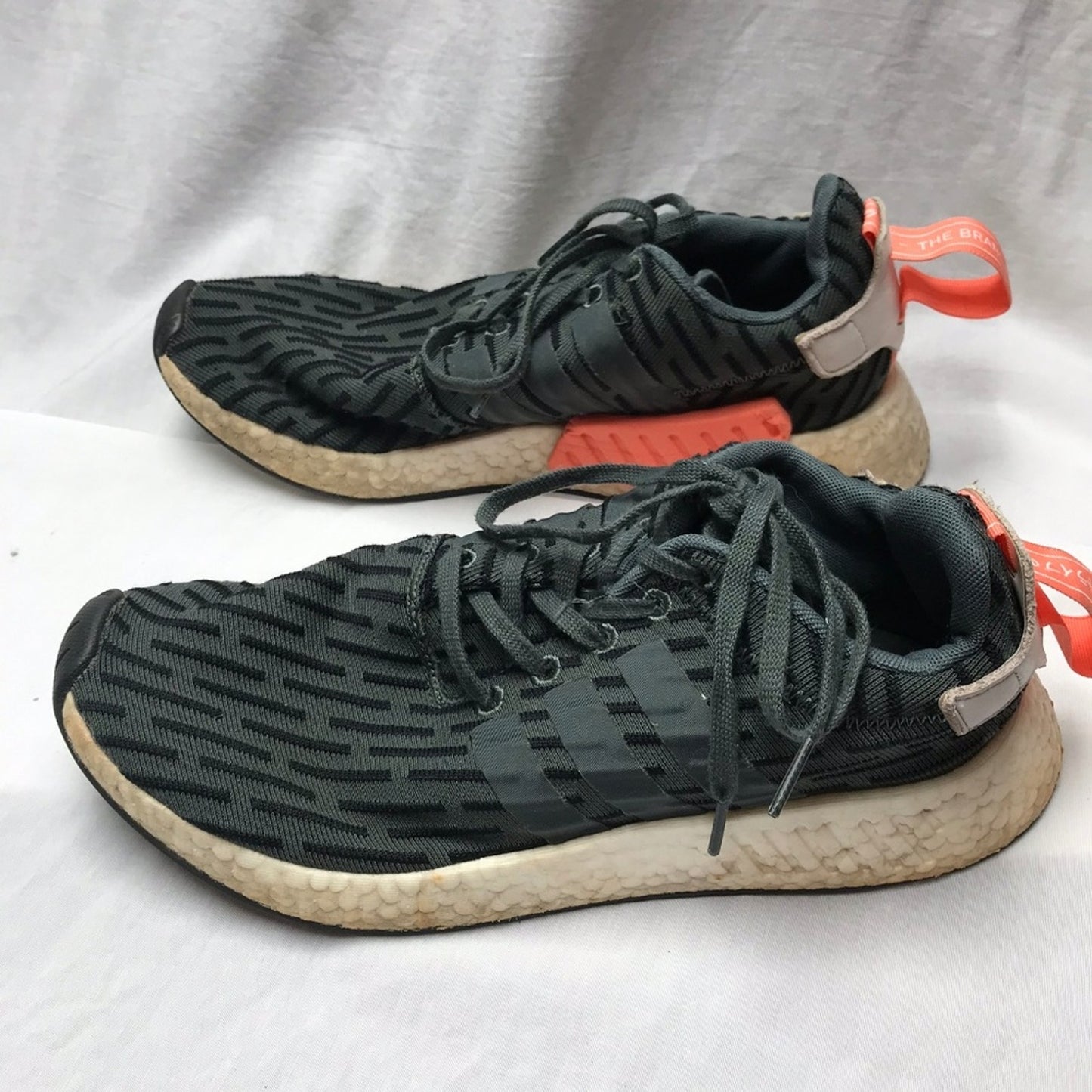 Adidas Boost