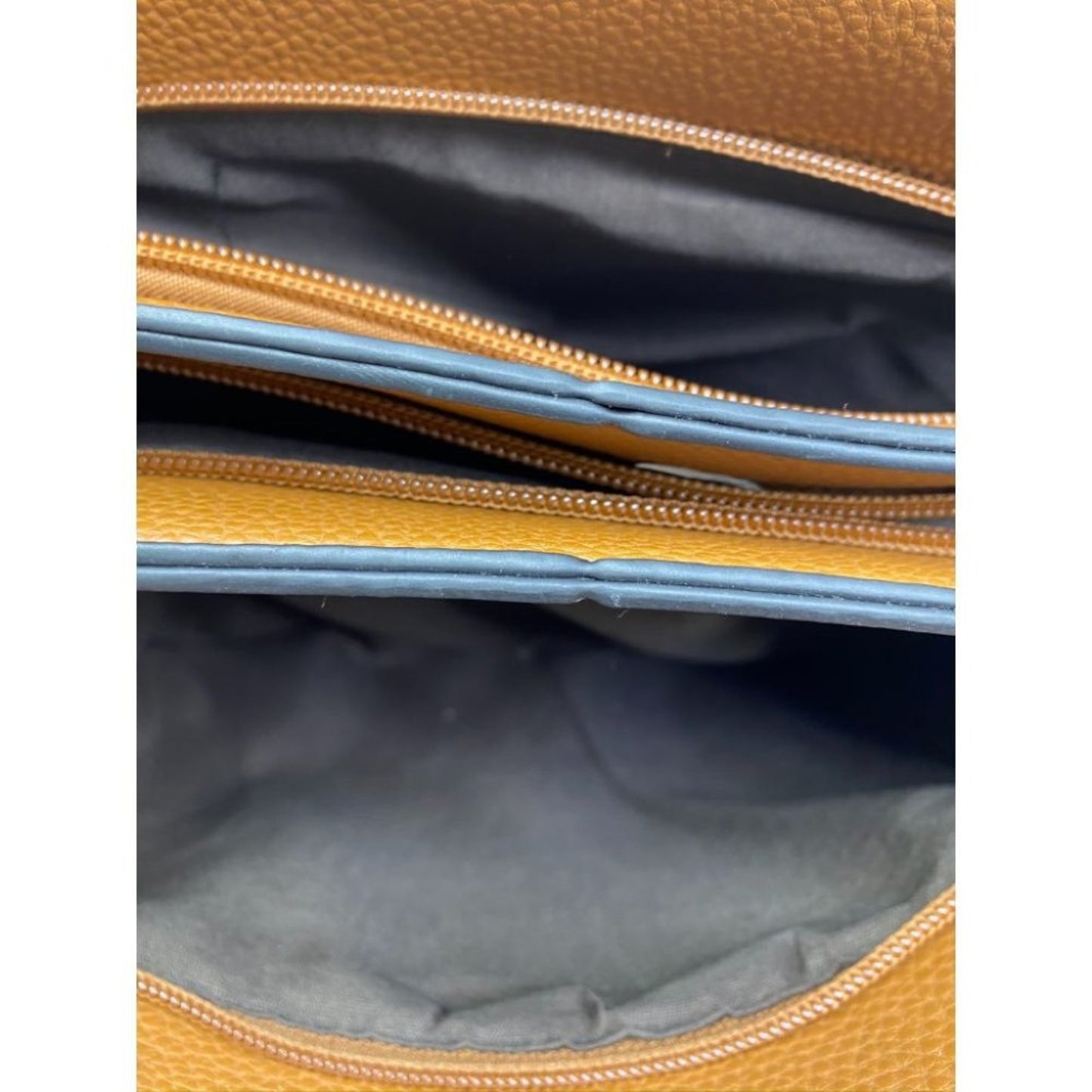 NWT! ClosetsNYC Large Plaid Tote Crossbody Bag