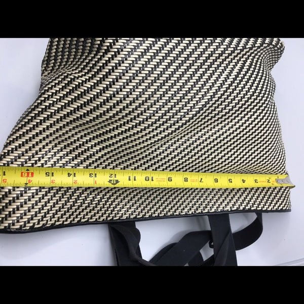 Vince Camuto Straw Bag