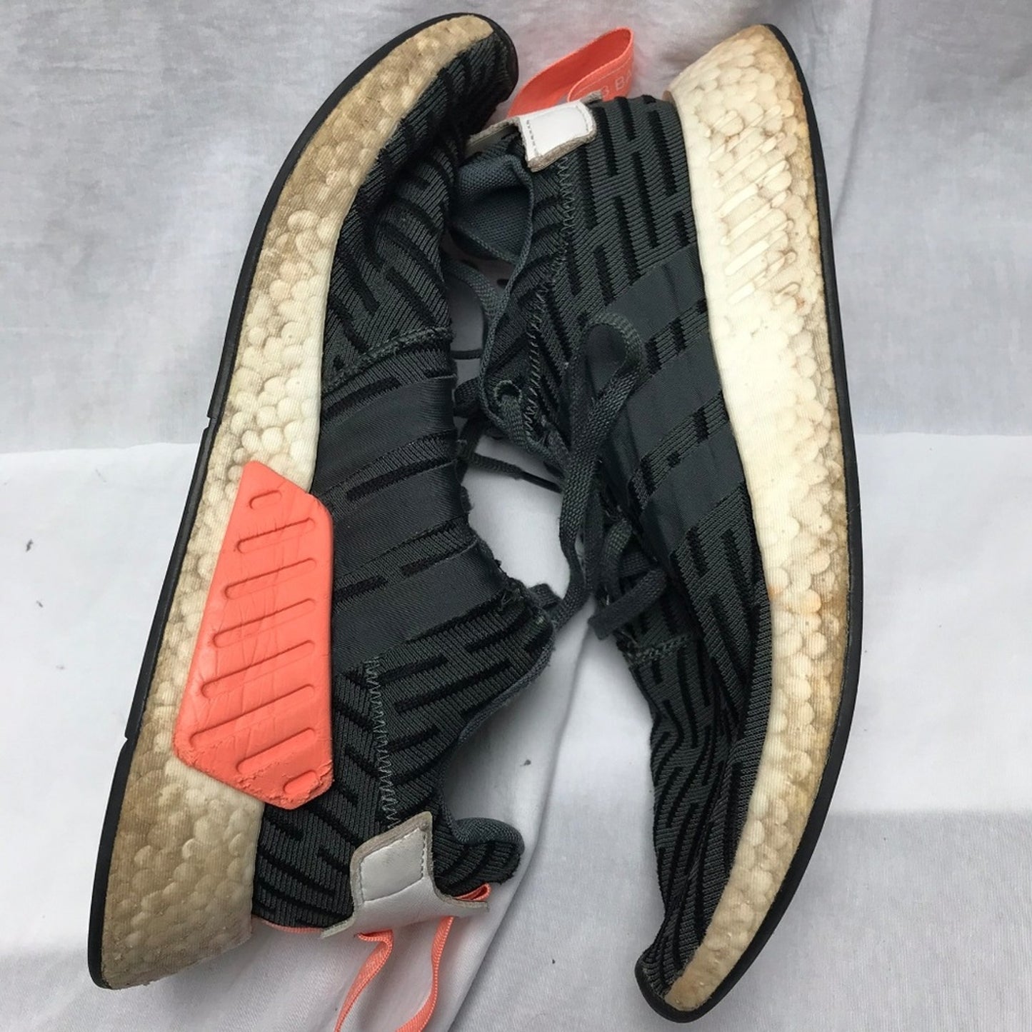 Adidas Boost