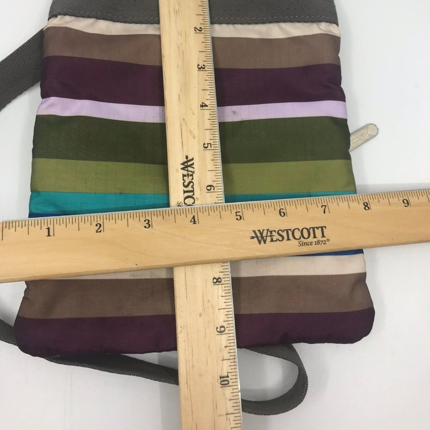 LeSportsac Small Multicolor Crossbody Bag