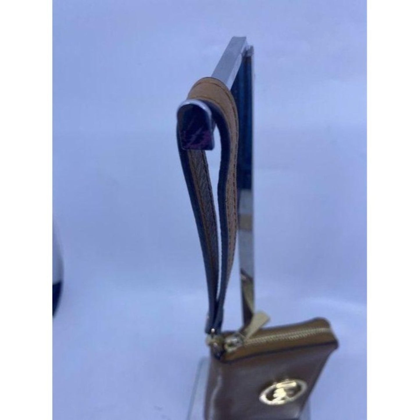 Michael Kors Soft Device Card Coin And Id Holder B