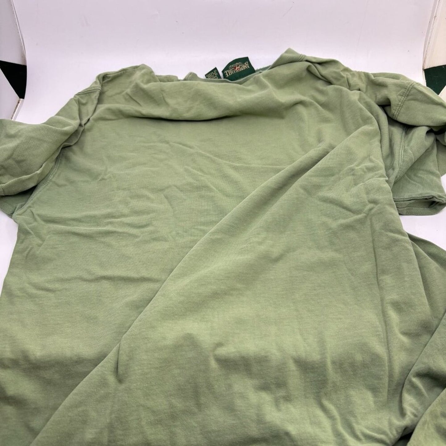 American Eagle XL Short Sleeve Shirt