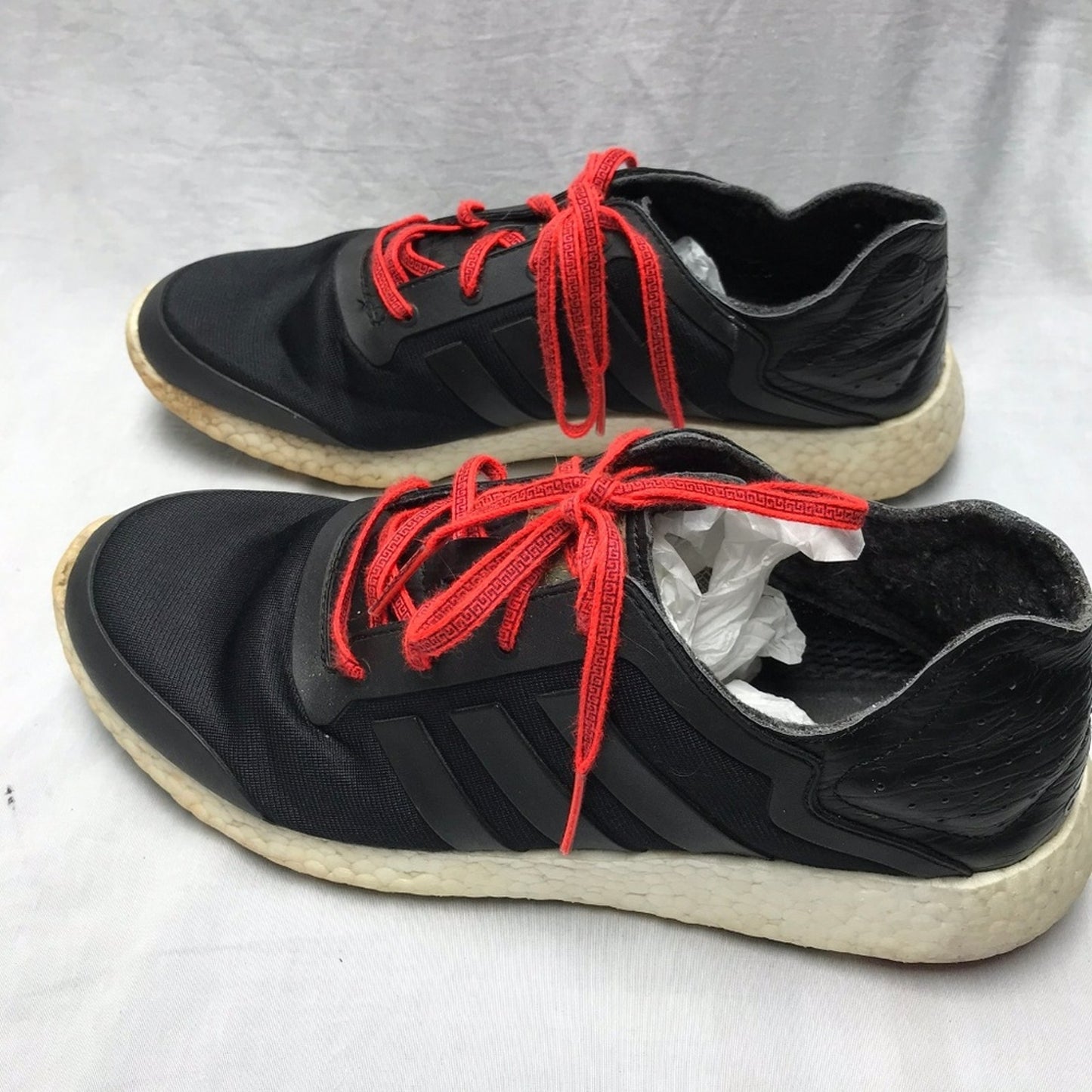 Adidas Boost