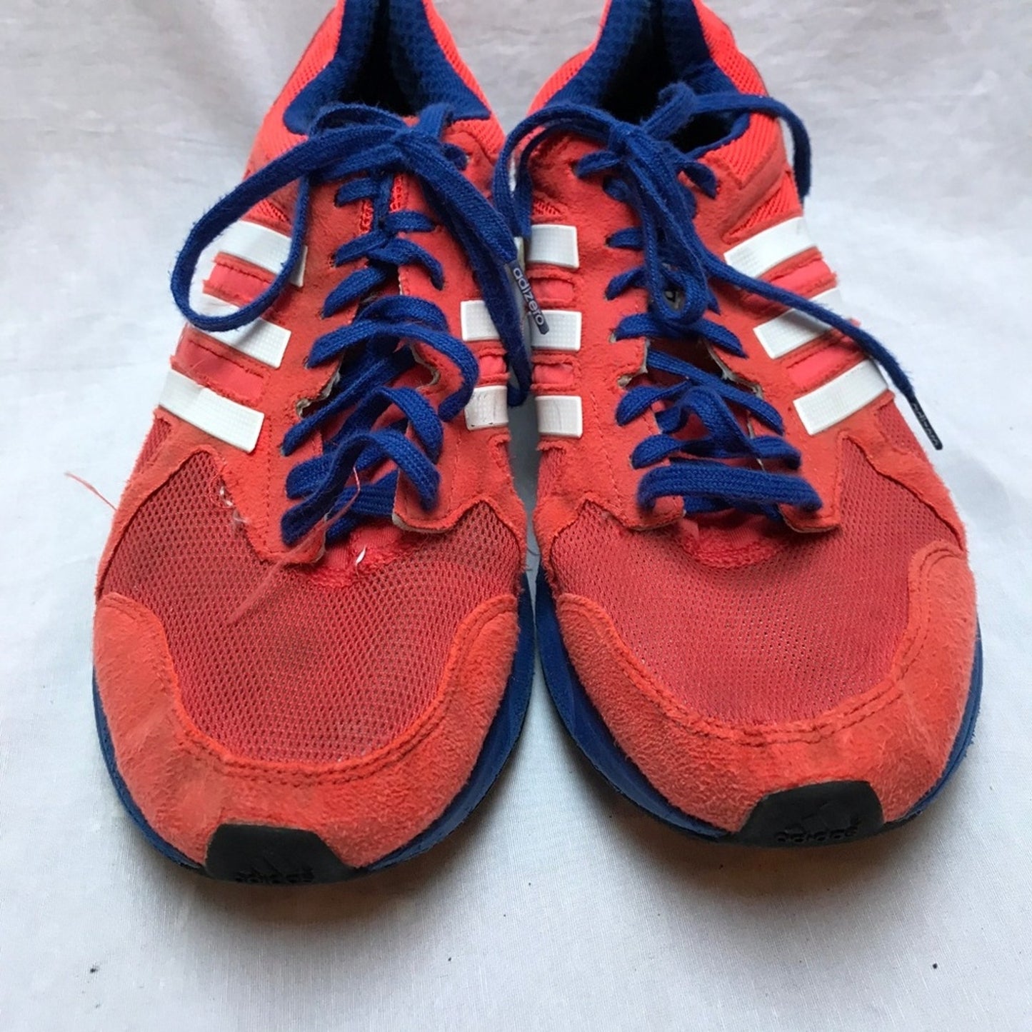 Adidas Tempo Boost Size 9