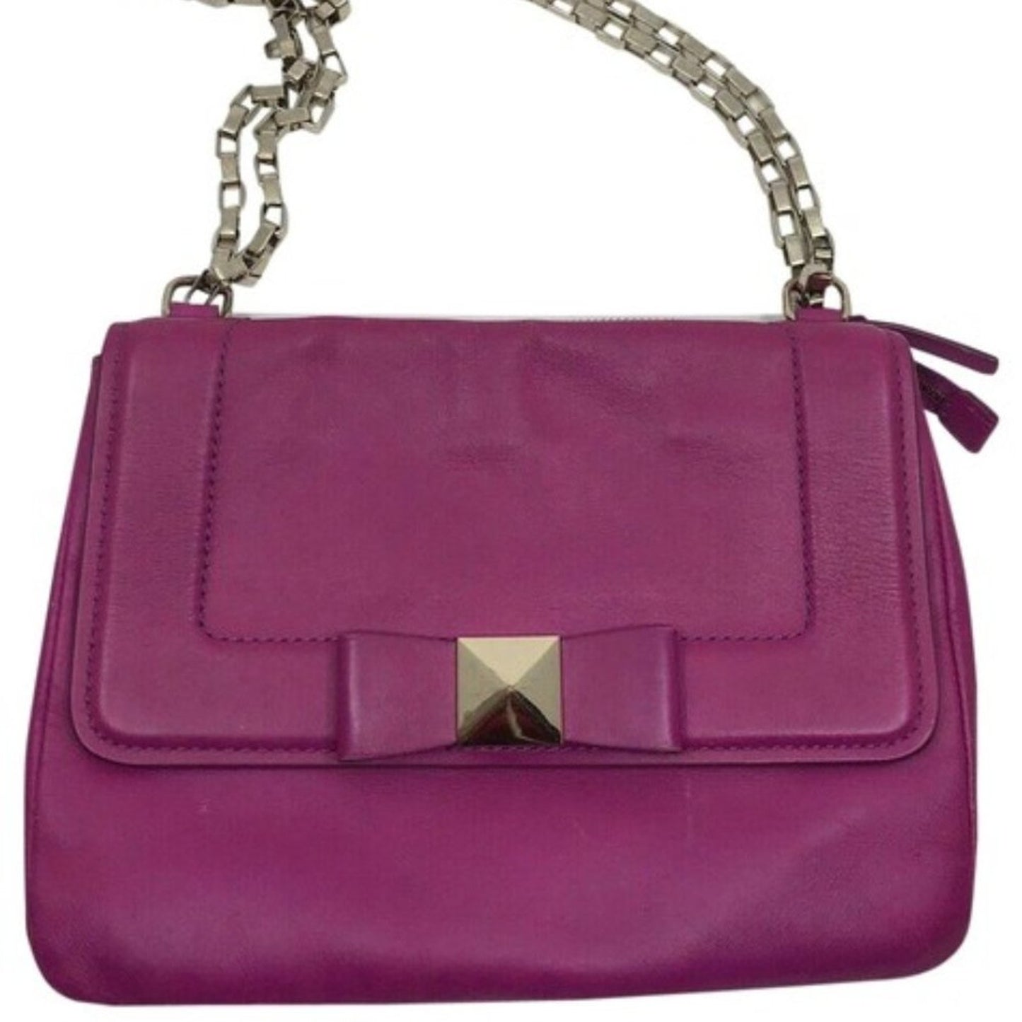 Kate Spade Pink Crossbody bag