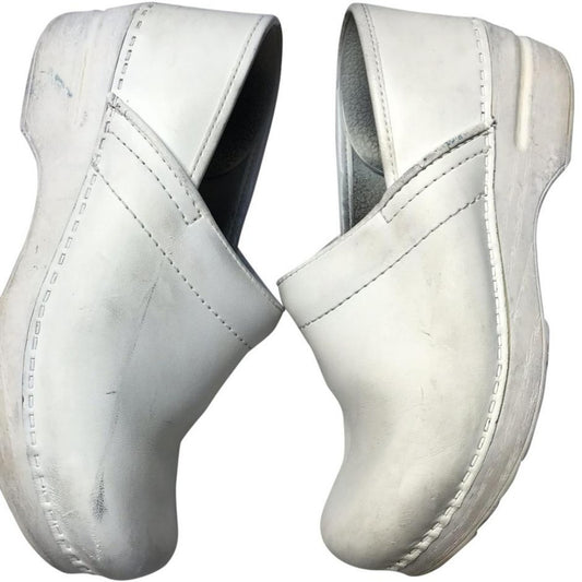 Dansko Profession Clogs