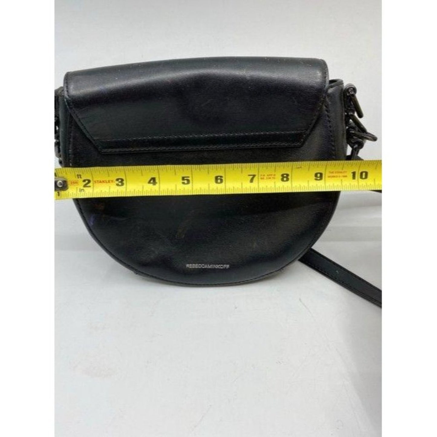 rebecca minkoff customized artwork and applique mu