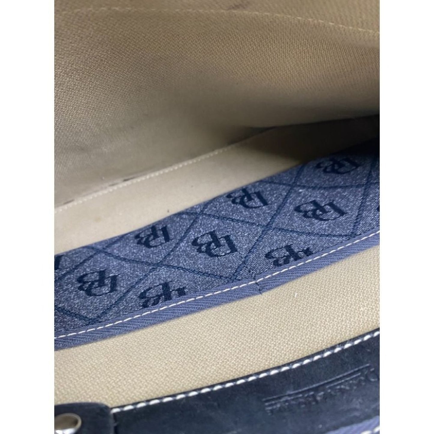 DOONEY & BOURKE Black Mini Shoulder Bag