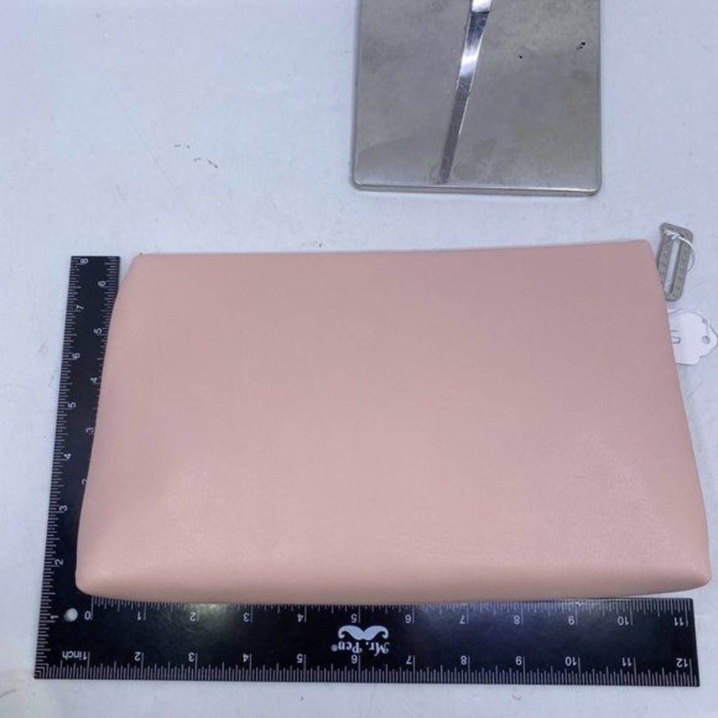 Dior Pink Sparkle Cosmetic Pouch