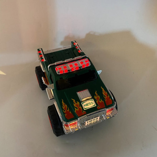 2007 Hess Monster Truck