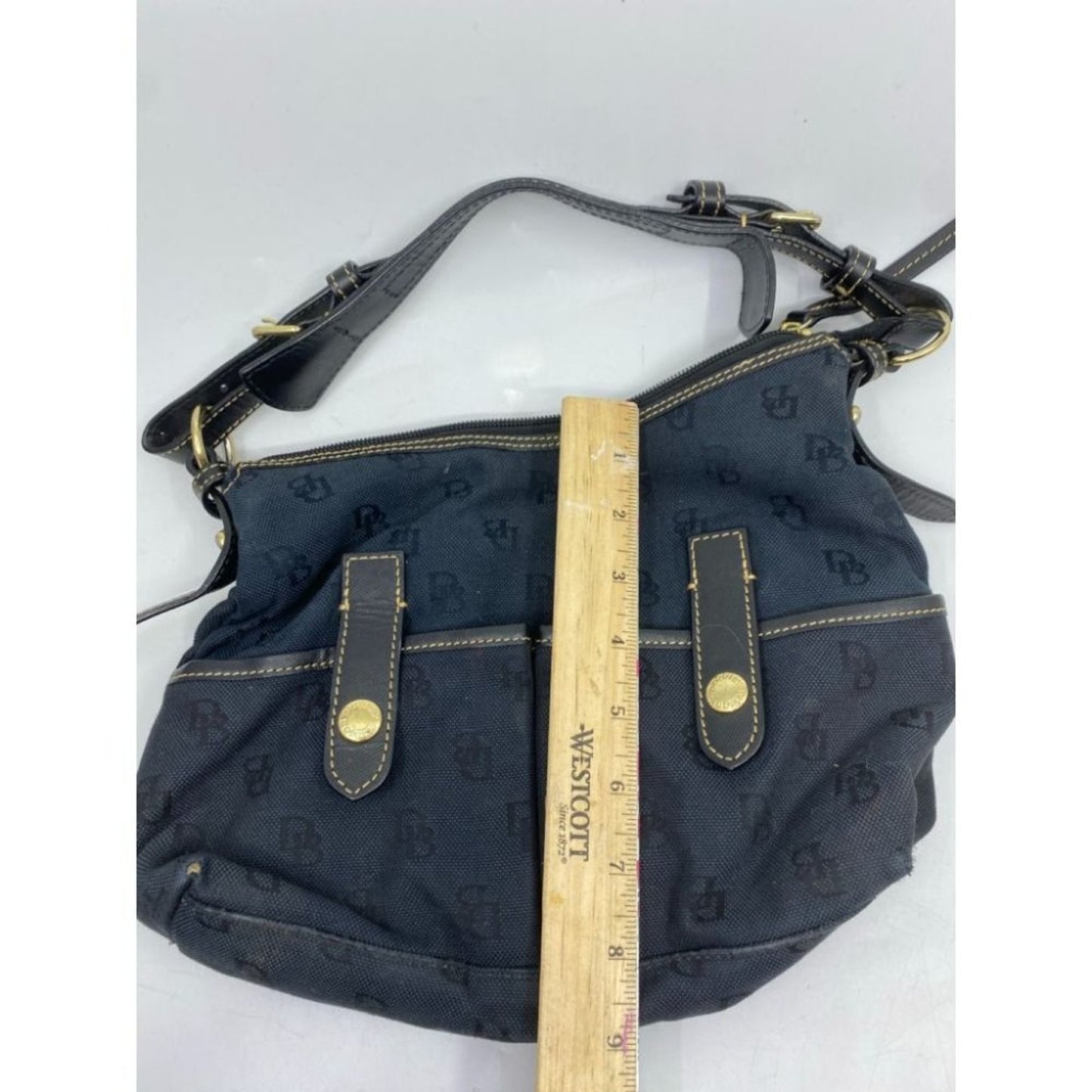 DOONEY & BOURKE Blue Mini Bag