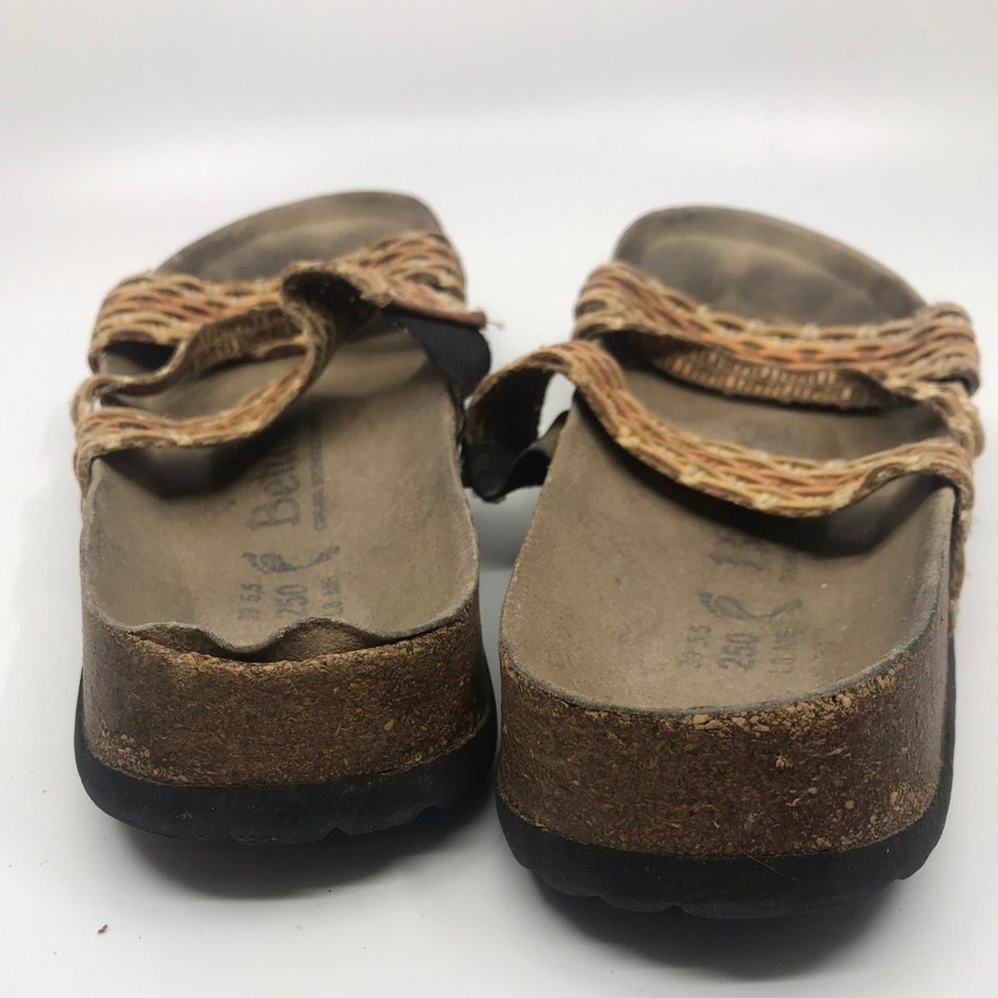 Unisex Birkenstock Birki's/Tatami/Betula or Alpro