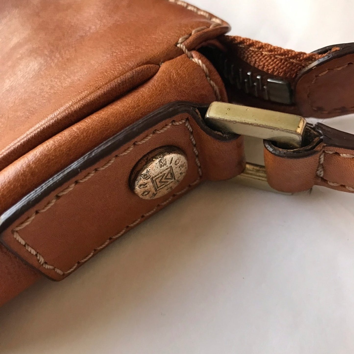 Vintage Michael Kors Shoulder Mini Bag