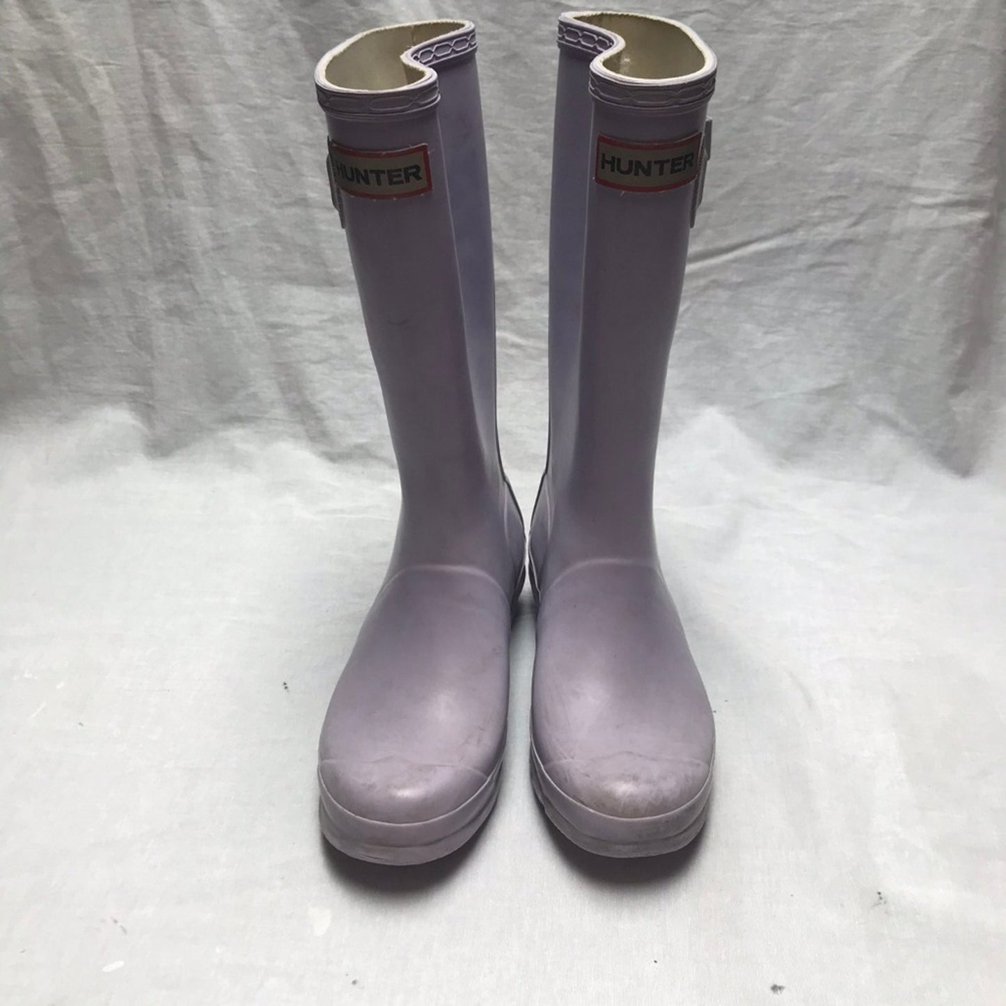 Hunter Boots Lite Purple US 3M/4F