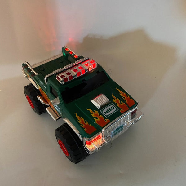 2007 Hess Monster Truck