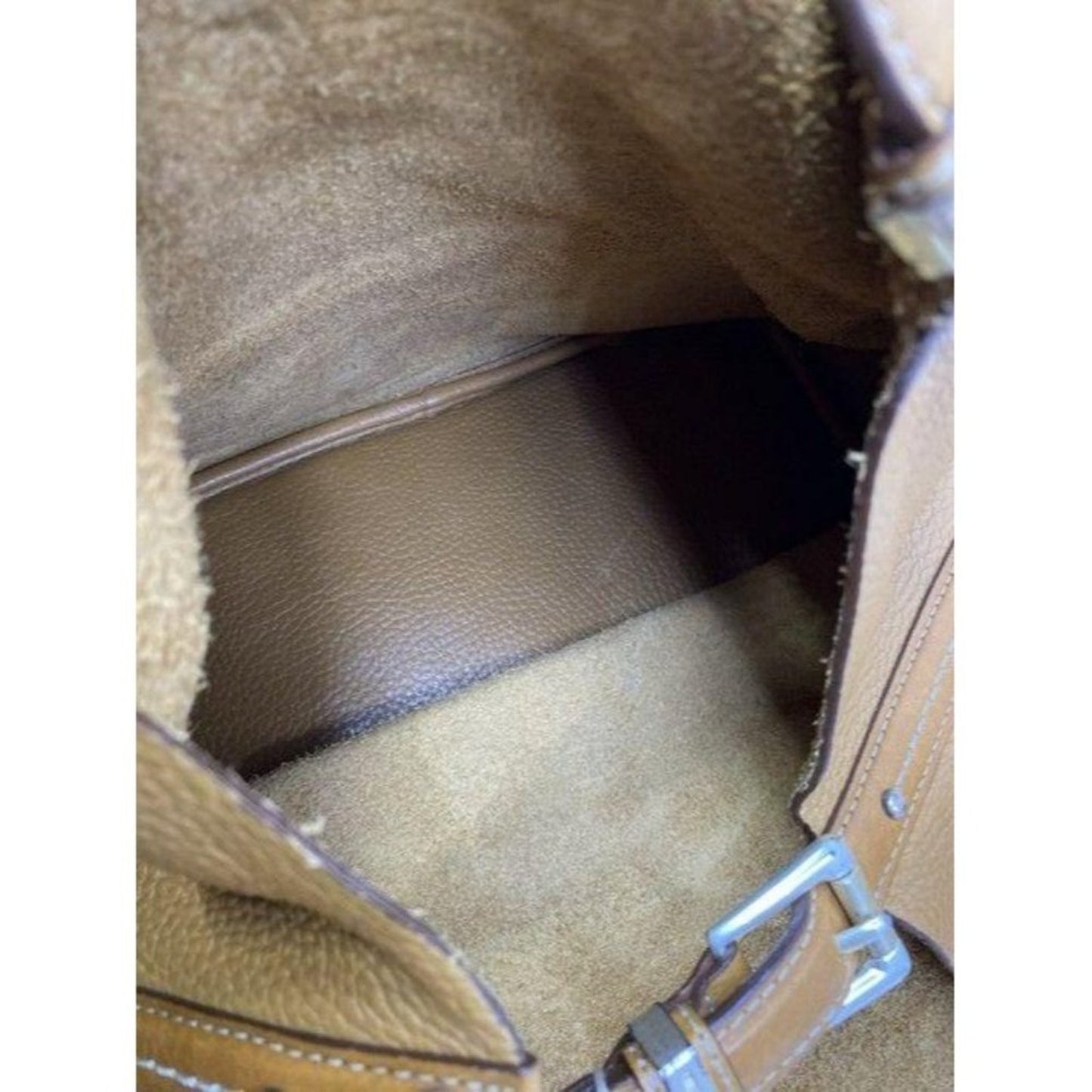 michael kors orange leather shoulder bag