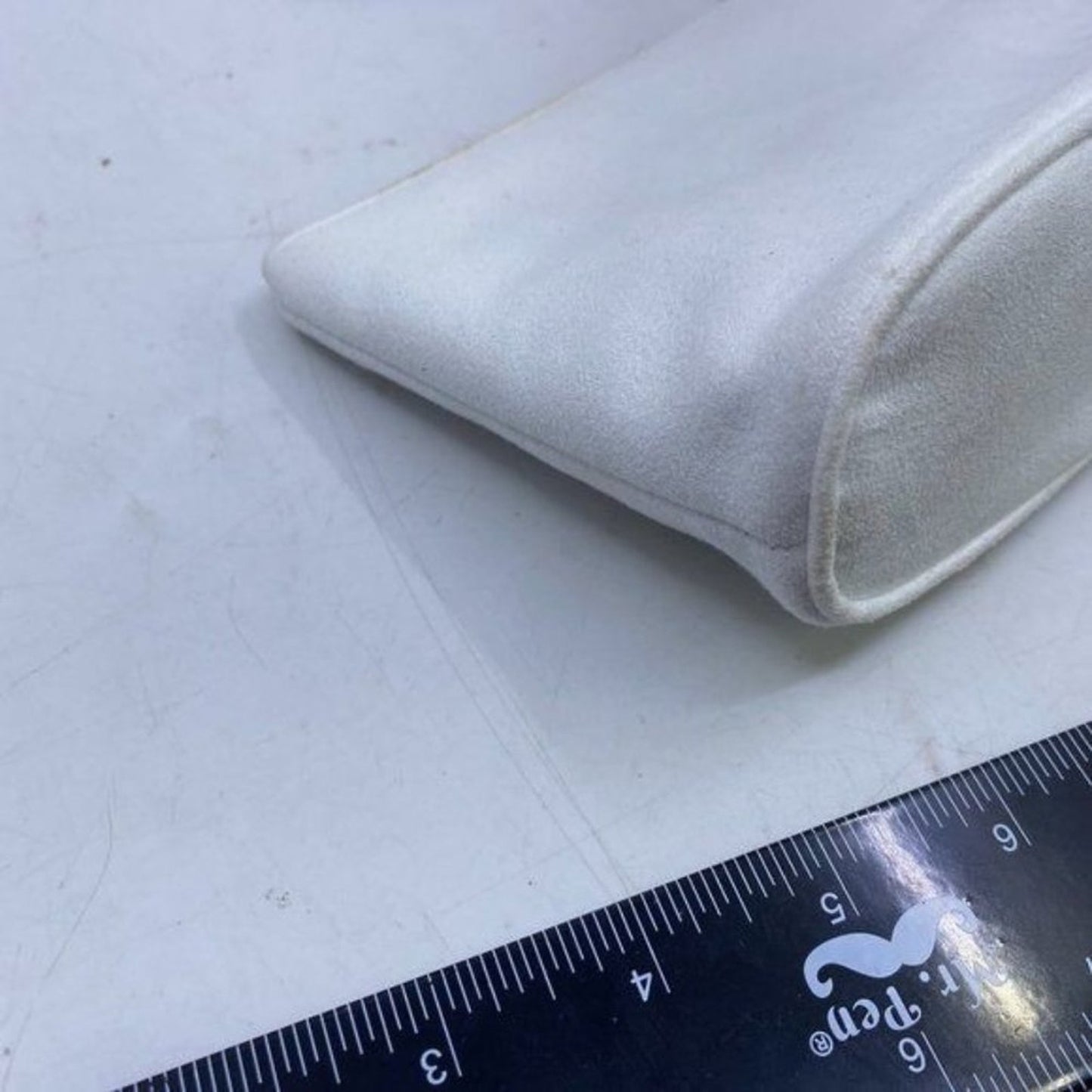 CHANEL Pink Perfumes Pouch