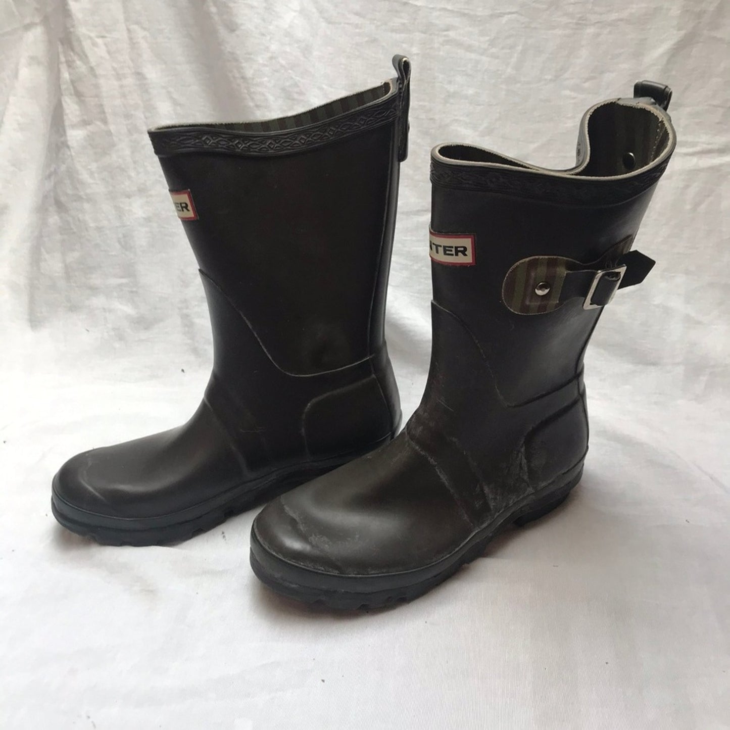 Hunter "Festival" Size 3