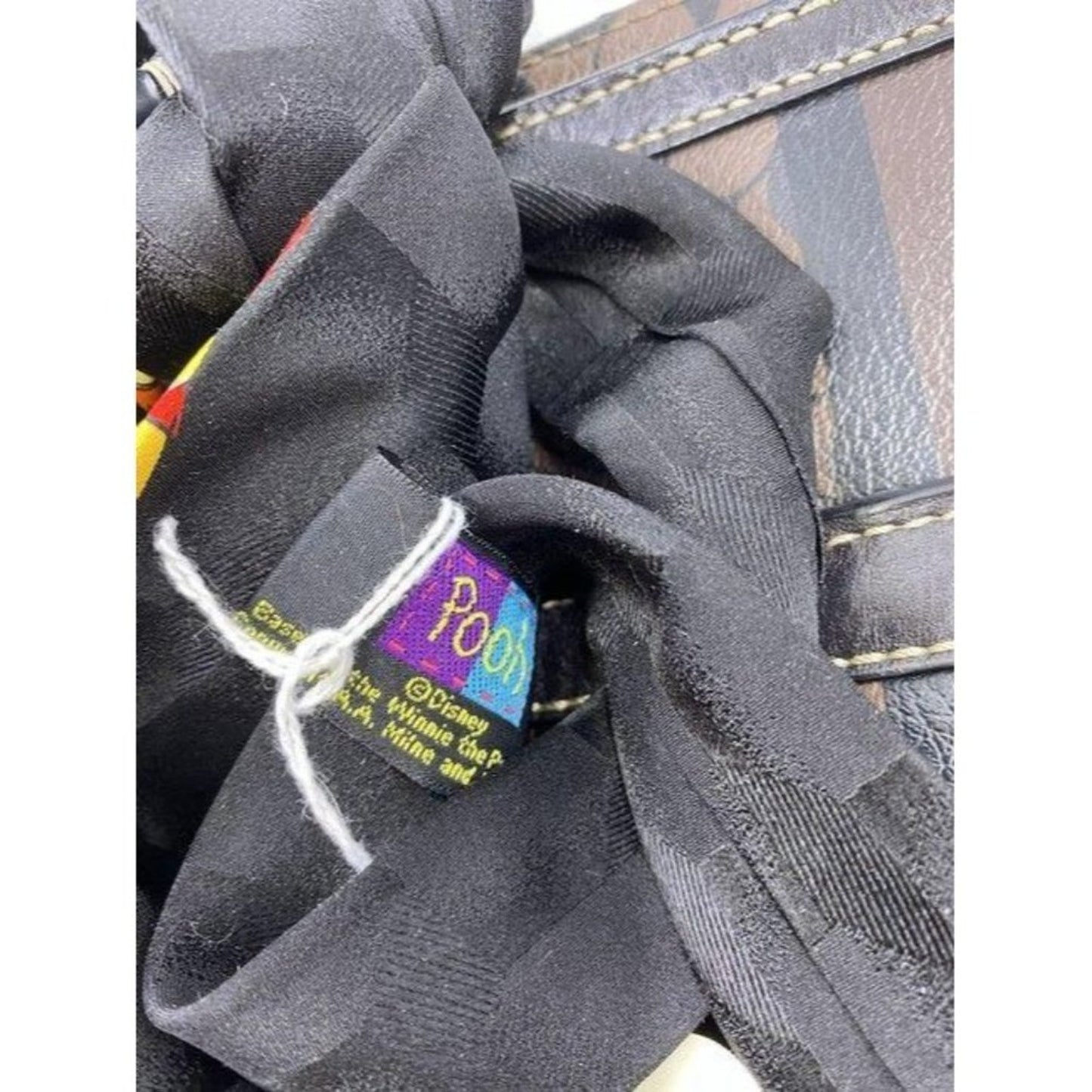 coach shopping xl w w add on winnie the pooh tie b