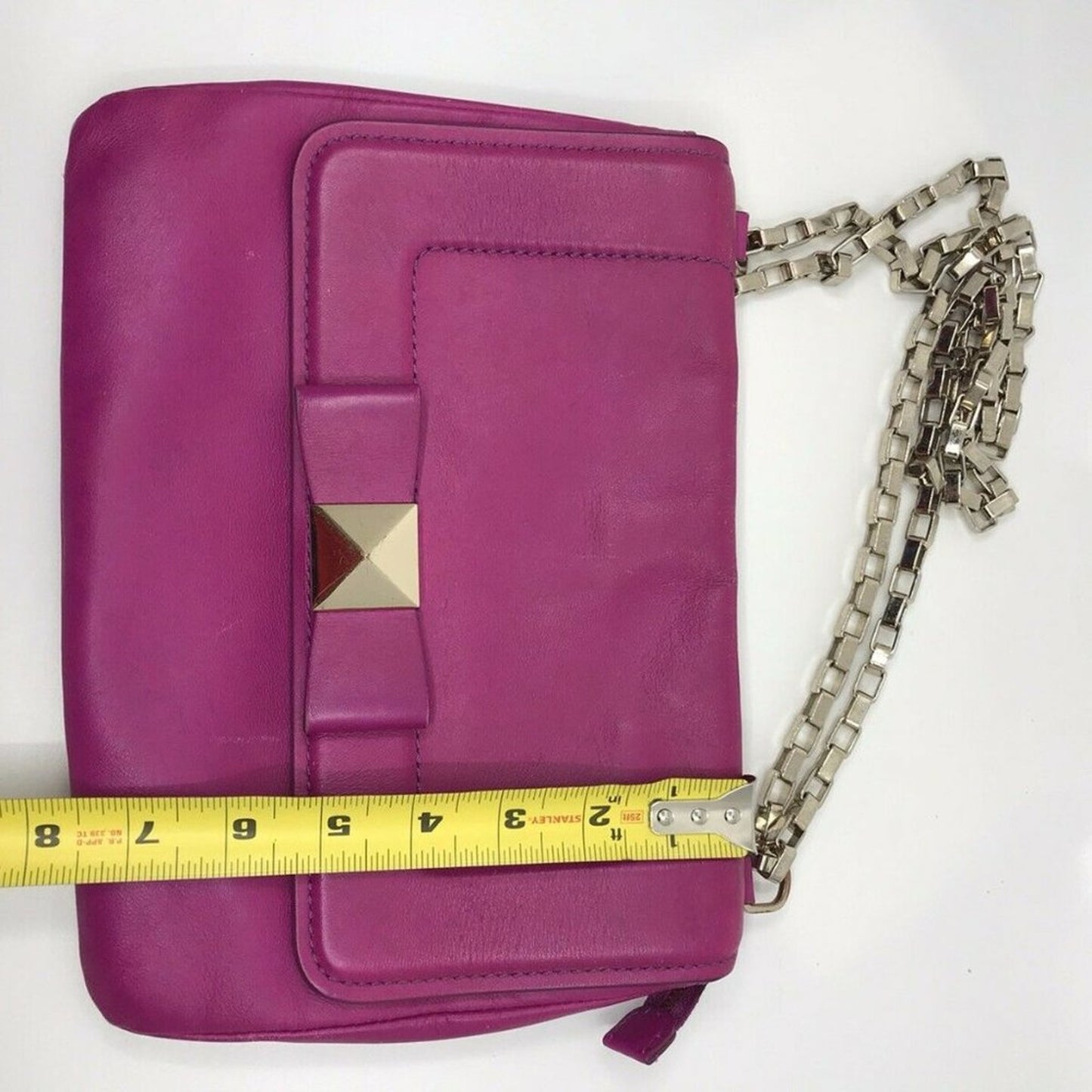 Kate Spade Pink Crossbody bag